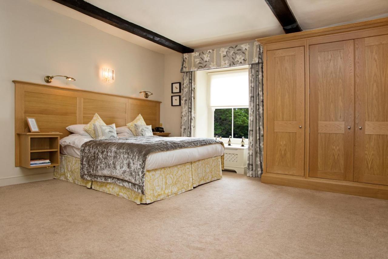 Morston Hall Holt  Exterior foto